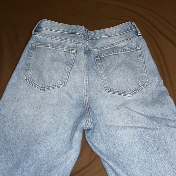 H&M Loose Jeans - Picture 4 of 5